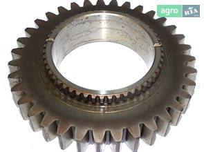 Шестерня до трактора МТЗ