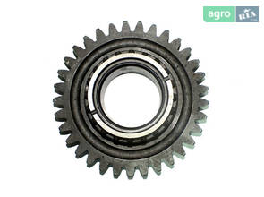 Шестерня до трактора МТЗ