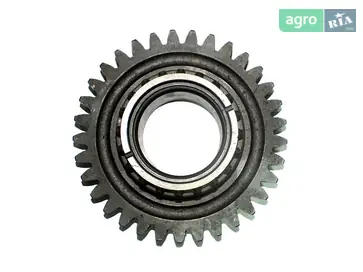 Шестерня 1221С-1701054 для трактора МТЗ - фото