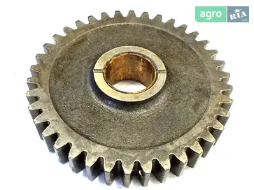Шестерня 80-1701340 до трактора МТЗ - фото