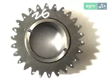 Шестерня 1522С-1701048 для трактора МТЗ - фото