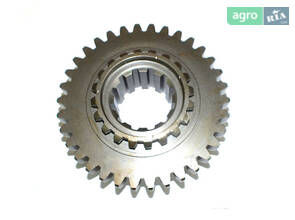 Шестерня ведена до МТЗ