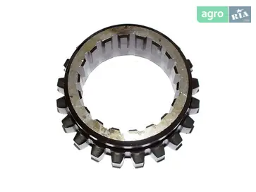 Шестерня 70-1701072 до трактора МТЗ - фото