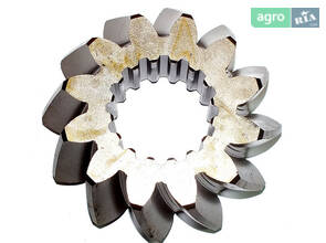  Шестерня головної передачі МТЗ (вир-во S. I. L. A) 50-1701105-Б