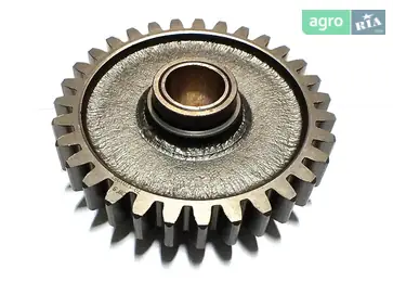 Шестерня 70-1701082 до трактора МТЗ - фото