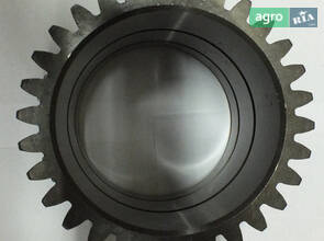 Редуктор до трактора МТЗ