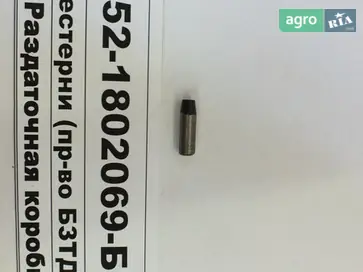 Штифт до МТЗ - фото
