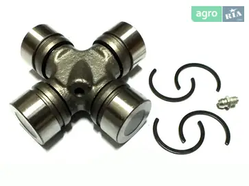 Хрестовина піввісі до трактора МТЗ - фото