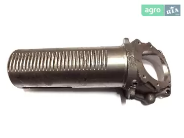 Корпус до МТЗ - фото