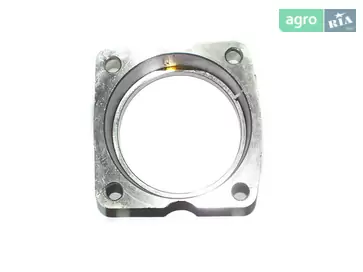 Передній міст до МТЗ - фото