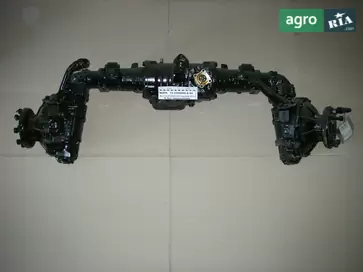 Передній міст до трактора МТЗ - фото