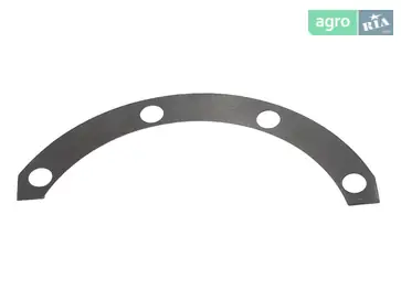 Регулювальна прокладка 220-2301013-01 до трактора МТЗ - фото
