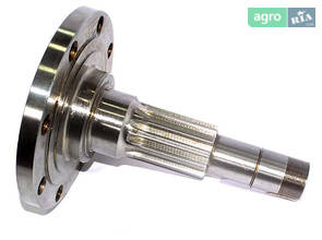 Фланець редуктора 1521-2308017 до трактора МТЗ