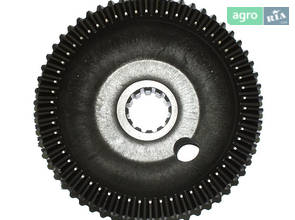 Шестерня редуктора до трактора МТЗ