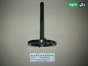 Вал до трактора МТЗ