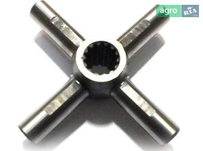 Хрестовина диференціала (вир-во Юбана) 50-2403062-А2