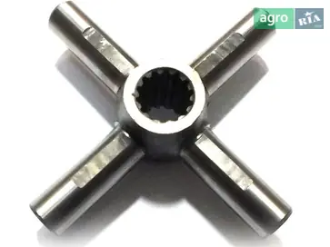 Диференціал до МТЗ - фото