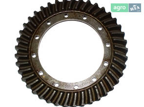 Шестерня до трактора МТЗ