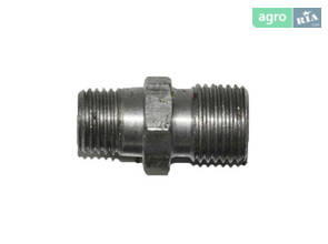  Штуцер переходника ГОСТ9113-67 (пр-во САЗ) 70-2409037