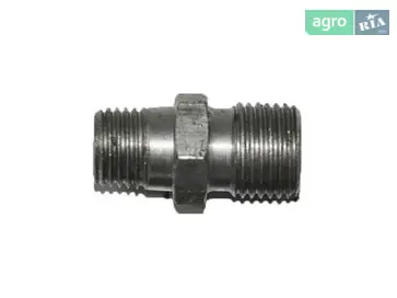 Штуцер до МТЗ - фото
