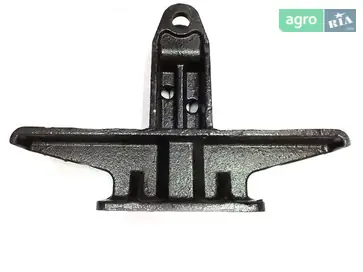 Кронштейн до МТЗ - фото