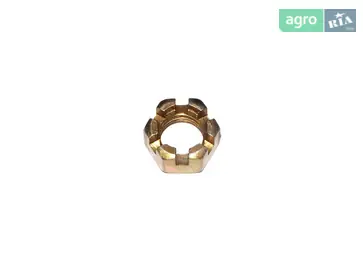Гайка до МТЗ 05 - фото