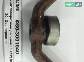 Рычаг для минитрактора ТЗ