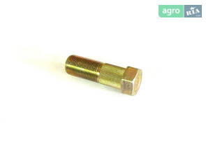 Болт колісний 40-3104021 до трактора МТЗ