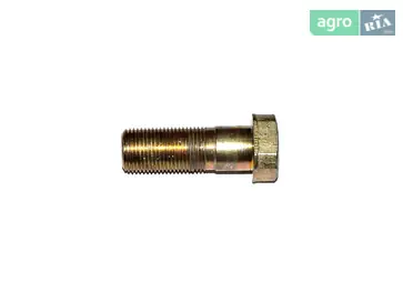 Болт колісний 40-3103016 до трактора МТЗ - фото