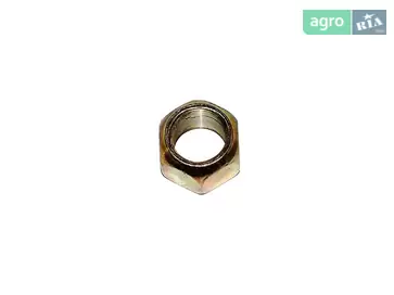 Гайка до МТЗ - фото