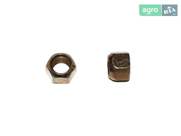 Гайка до МТЗ - фото