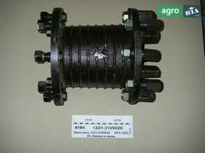 Проставка 1221-3109030 до трактора МТЗ 1221 Білорус