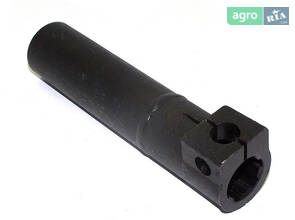 Втулка рульового управління (вир-во S. I. L. A) 80-3401070