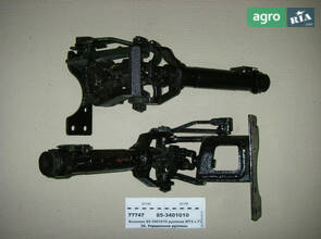Руль для трактора МТЗ
