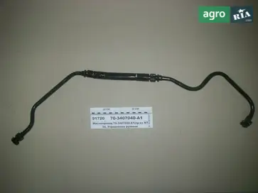 Маслопровід 70-3407040-А1 до трактора МТЗ - фото