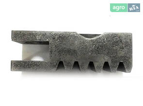  Рейка циліндра ГУР (вир-во Юбана) 70-3405022