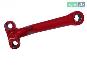 Кермо до трактора МТЗ