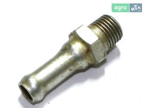 Штуцер до трактора МТЗ