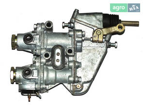 Кран до ЗИЛ