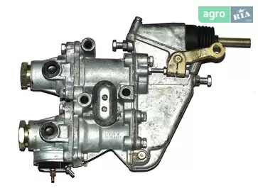 Кран до ЗИЛ - фото