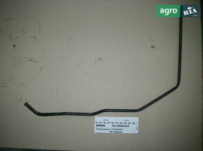 Трубопровід (вир-во МТЗ) 70-3506441