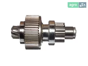 Стартер до Star - фото