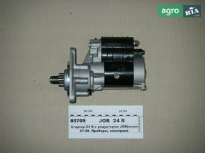 Редуктор для трактора МТЗ