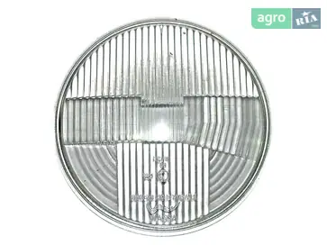 Скло до МТЗ - фото