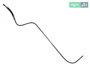 Трубка до МТЗ