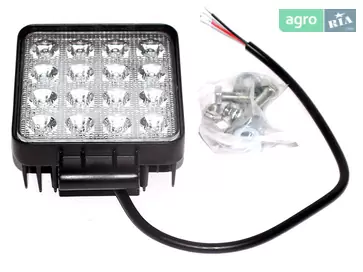 Фара для МТЗ 12 - фото