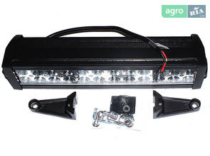 Корпус до МТЗ