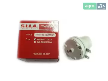 Электродвигатель для МТЗ - фото