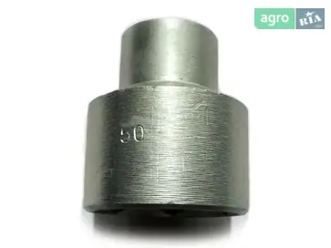 Головка коси до МТЗ - фото