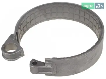 Стрічка ущільнююча до МТЗ - фото